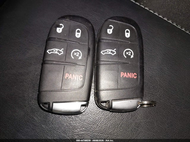 2020 DODGE CHARGER 2C3CDXBG4LH190149 Photo 10