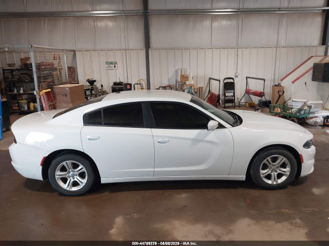 Продаж на аукціоні авто 2020 Dodge Charger Sxt Rwd, vin: 2C3CDXBG4LH190149, номер лоту: 44789279