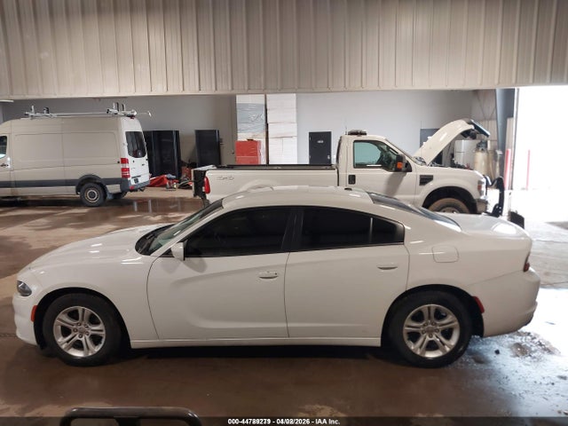 Продаж на аукціоні авто 2020 Dodge Charger Sxt Rwd, vin: 2C3CDXBG4LH190149, номер лоту: 44789279