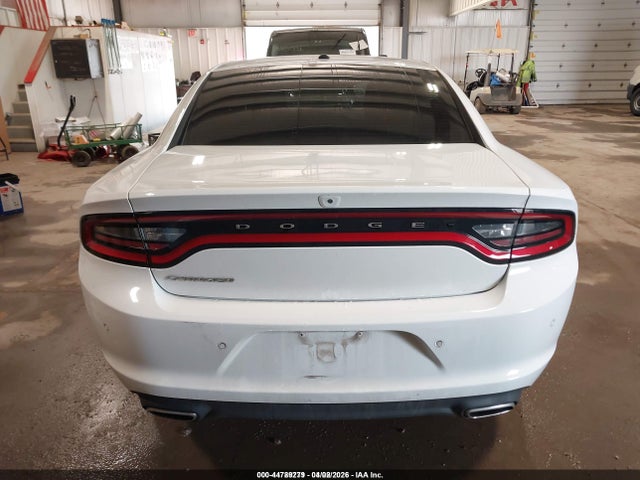 Продаж на аукціоні авто 2020 Dodge Charger Sxt Rwd, vin: 2C3CDXBG4LH190149, номер лоту: 44789279