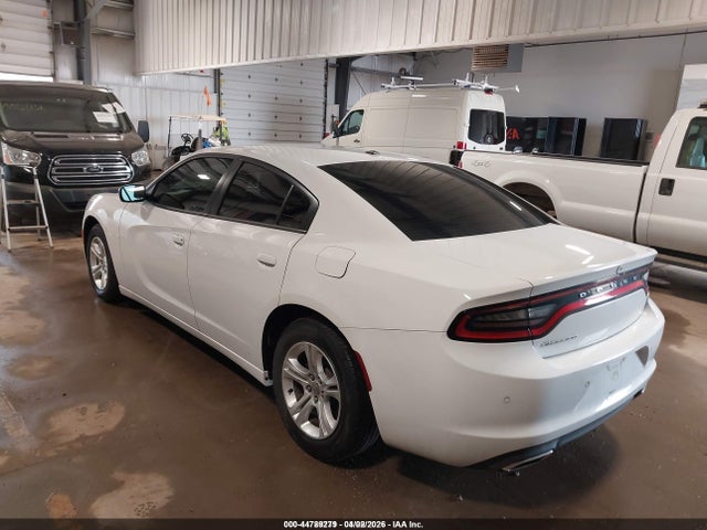 2020 DODGE CHARGER 2C3CDXBG4LH190149 Photo 2