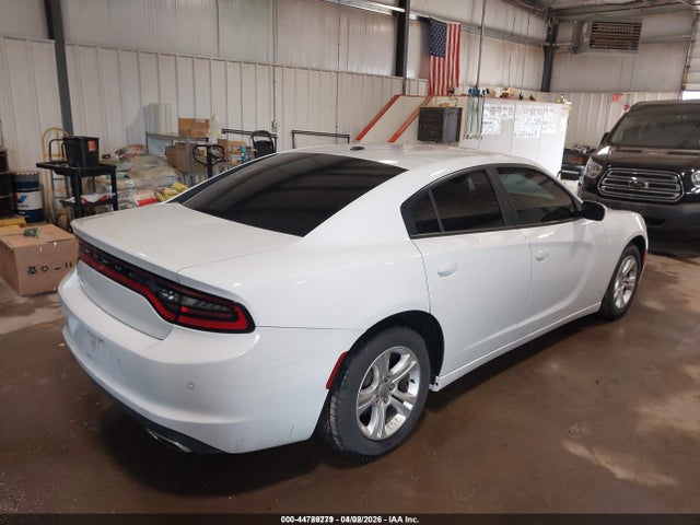 2020 DODGE CHARGER 2C3CDXBG4LH190149 Photo 3