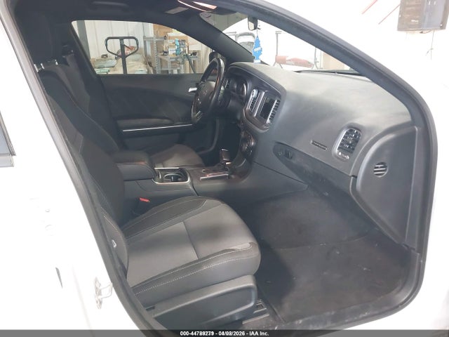 2020 DODGE CHARGER 2C3CDXBG4LH190149 Photo 4