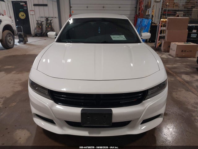 2020 DODGE CHARGER 2C3CDXBG4LH190149 Photo 5