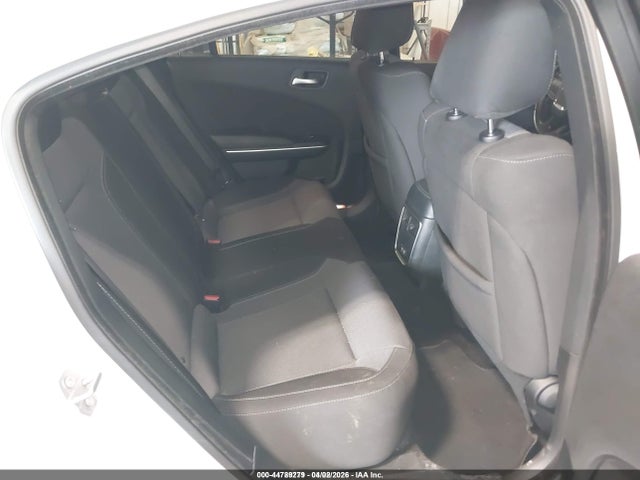 2020 DODGE CHARGER 2C3CDXBG4LH190149 Photo 7