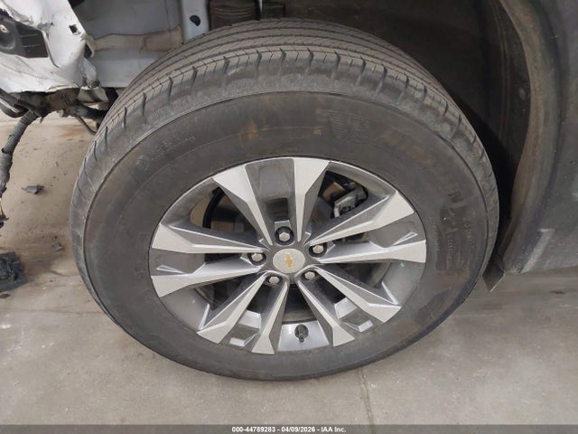 Продажа на аукционе авто 2025 Chevrolet Equinox Awd Lt, vin: 3GNAXPEG5SL172570, номер лота: 44789283