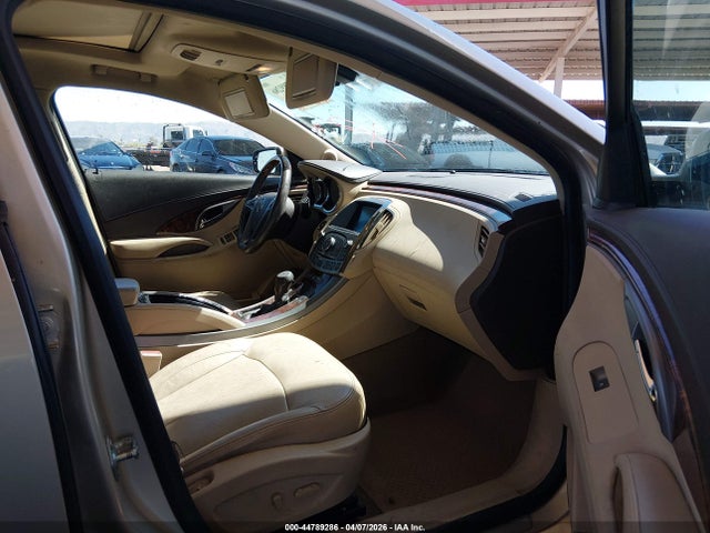 Aukcja sprzedaży 2013 Buick Lacrosse Premium 2 Group, vin: 1G4GH5E31DF181566, numer aukcji: 44789286
