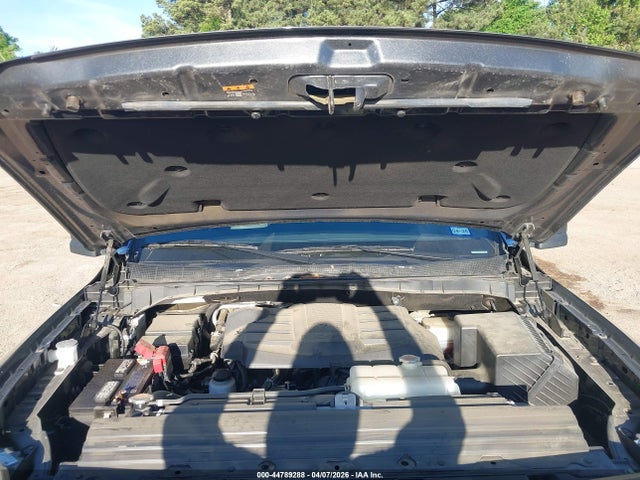 Auction sale of the 2023 Nissan Titan Xd Pro-4x 4x4, vin: 1N6AA1FB8PN108716, lot number: 44789288
