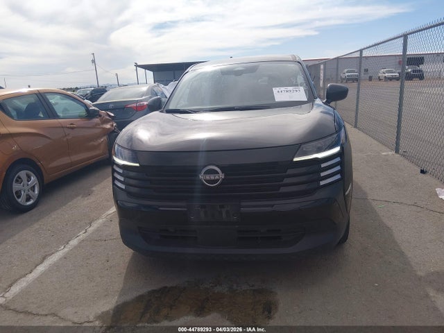 Aukcja sprzedaży 2025 Nissan Kicks Sv Fwd, vin: 3N8AP6CA7SL321244, numer aukcji: 44789293