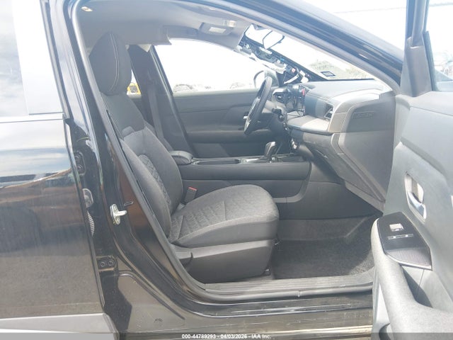 Aukcja sprzedaży 2025 Nissan Kicks Sv Fwd, vin: 3N8AP6CA7SL321244, numer aukcji: 44789293