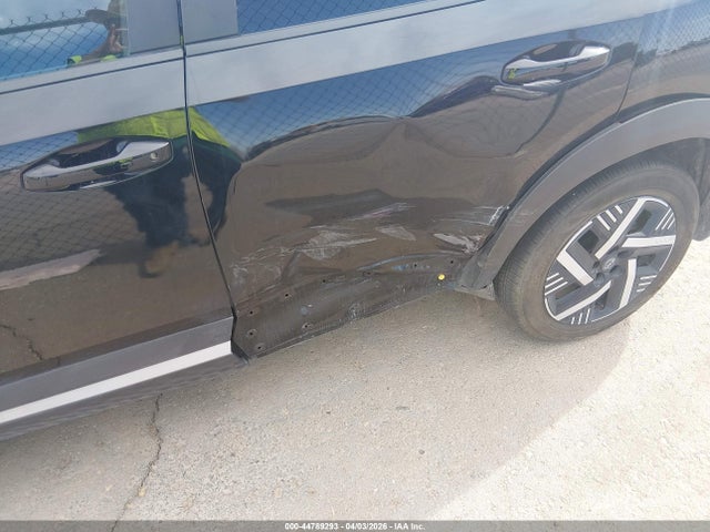 Aukcja sprzedaży 2025 Nissan Kicks Sv Fwd, vin: 3N8AP6CA7SL321244, numer aukcji: 44789293