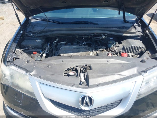 2013 ACURA MDX 2HNYD2H37DH523562 Photo 9
