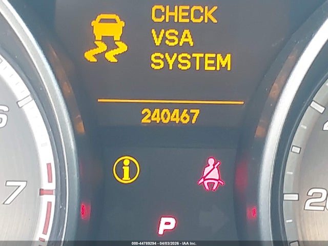 Продажа на аукционе авто 2013 Acura Mdx Technology Package, vin: 2HNYD2H37DH523562, номер лота: 44789294