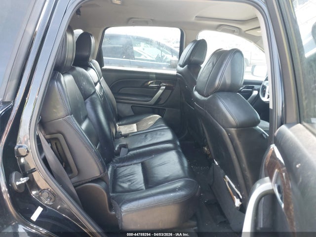 2013 ACURA MDX 2HNYD2H37DH523562 Photo 7