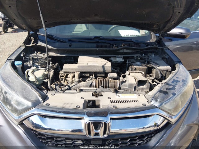 7FARW1H54JE030587 Honda CR-V EX