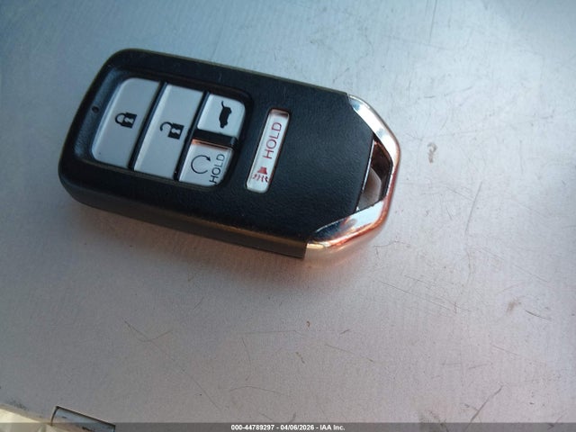7FARW1H54JE030587 Honda CR-V EX