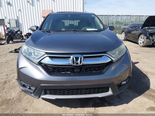 7FARW1H54JE030587 Honda CR-V EX