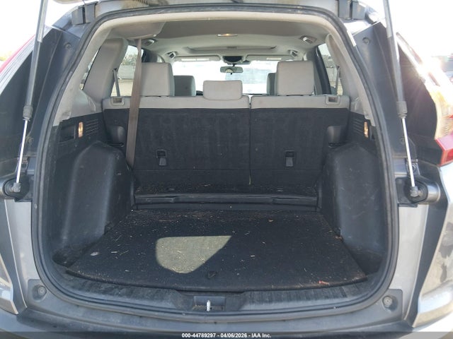 7FARW1H54JE030587 Honda CR-V EX