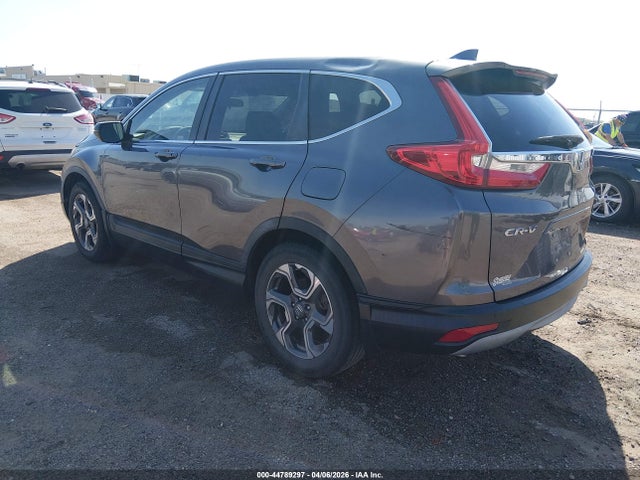 7FARW1H54JE030587 Honda CR-V EX