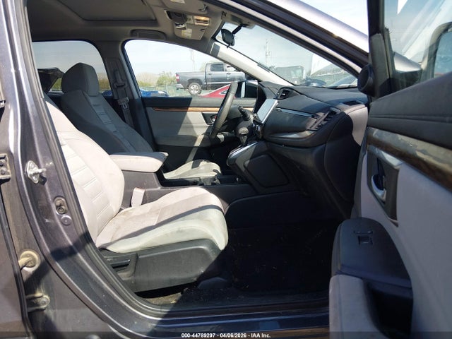 7FARW1H54JE030587 Honda CR-V EX