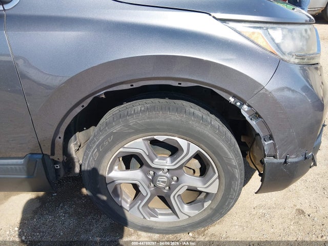 7FARW1H54JE030587 Honda CR-V EX
