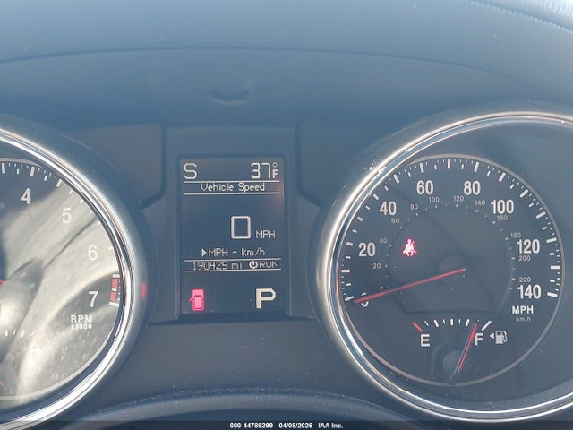 44789299 :رقم المزاد ، 1C4RJFCGXCC342008 vin ، 2012 Jeep Grand Cherokee Overland مزاد بيع