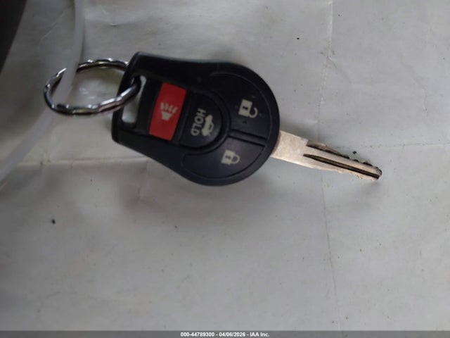 2014 Nissan Sentra S მანქანა იყიდება აუქციონზე, vin: 3N1AB7AP0EY310281, აუქციონის ნომერი: 44789300