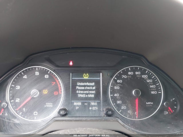 Продажа на аукционе авто 2015 Audi Q5 2.0t Premium, vin: WA1LFAFP5FA113963, номер лота: 44789303