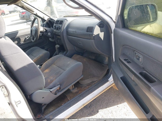 44789306 :رقم المزاد ، 1N6ED29X63C416589 vin ، 2003 Nissan Frontier Xe-v6 مزاد بيع