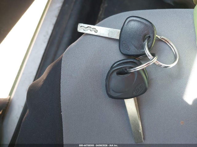 2018 KIA RIO 3KPA25AB1JE091770 Photo 10