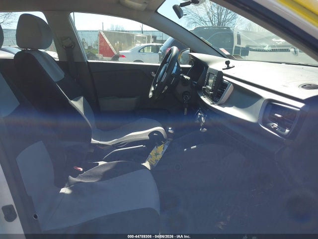 2018 KIA RIO 3KPA25AB1JE091770 Photo 4