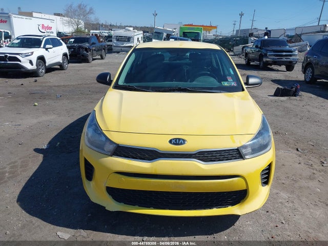 2018 KIA RIO 3KPA25AB1JE091770 Photo 5