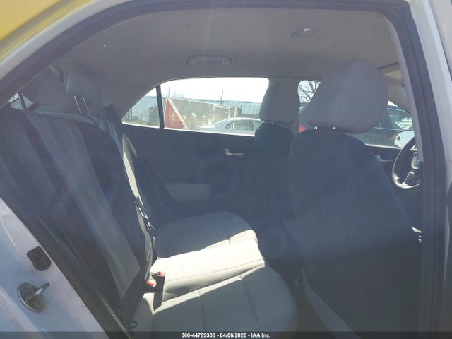 2018 KIA RIO 3KPA25AB1JE091770 Photo 7