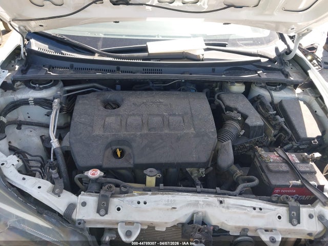 Aukcja sprzedaży 2017 Toyota Corolla Le, vin: 5YFBURHE5HP701765, numer aukcji: 44789307