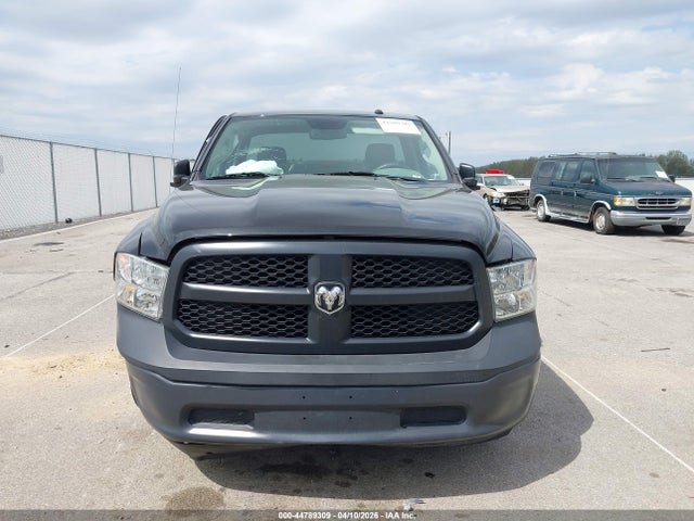 Продаж на аукціоні авто 2018 Ram 1500 Tradesman  4x2 8' Box, vin: 3C6JR6DG1JG145881, номер лоту: 44789309