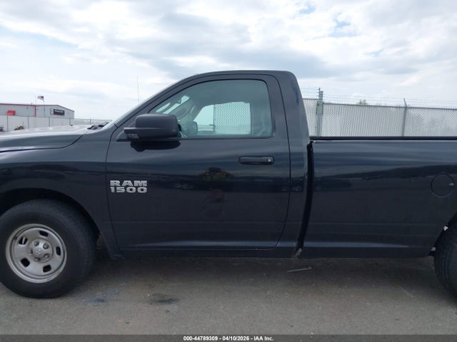 Продаж на аукціоні авто 2018 Ram 1500 Tradesman  4x2 8' Box, vin: 3C6JR6DG1JG145881, номер лоту: 44789309