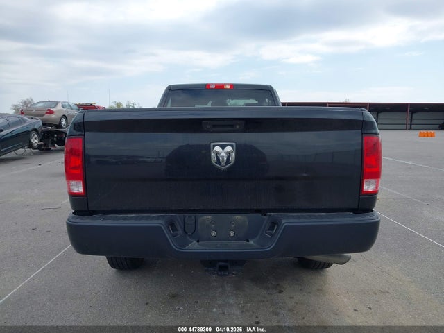 Продаж на аукціоні авто 2018 Ram 1500 Tradesman  4x2 8' Box, vin: 3C6JR6DG1JG145881, номер лоту: 44789309