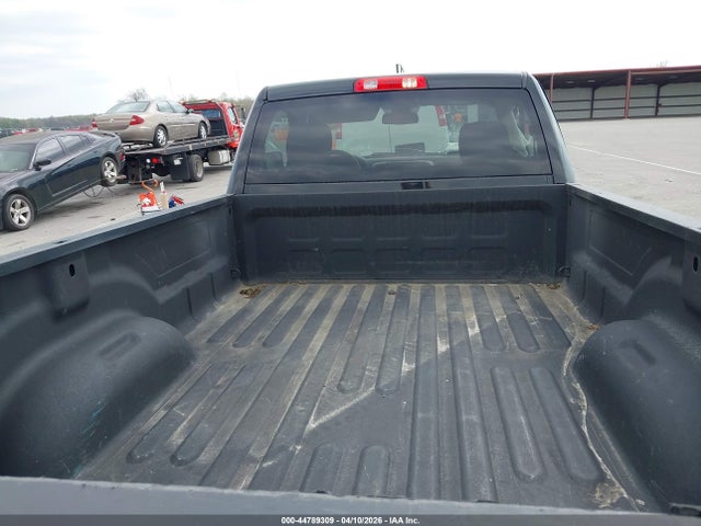 Продаж на аукціоні авто 2018 Ram 1500 Tradesman  4x2 8' Box, vin: 3C6JR6DG1JG145881, номер лоту: 44789309