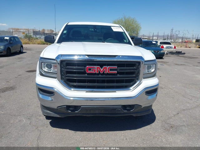Продаж на аукціоні авто 2018 Gmc Sierra 1500, vin: 1GTN2LEC7JZ161219, номер лоту: 44789313
