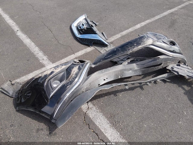 5N1AZ2MH7GN158642 Nissan MURANO SV