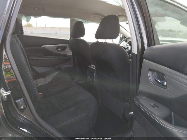 5N1AZ2MH7GN158642 Nissan MURANO SV