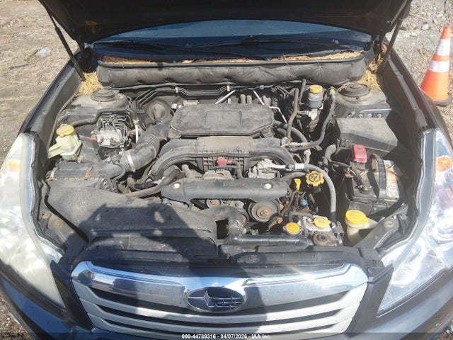 Aukcja sprzedaży 2012 Subaru Outback 2.5i Premium, vin: 4S4BRBGC6C3264848, numer aukcji: 44789316