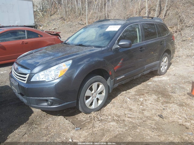 Aukcja sprzedaży 2012 Subaru Outback 2.5i Premium, vin: 4S4BRBGC6C3264848, numer aukcji: 44789316