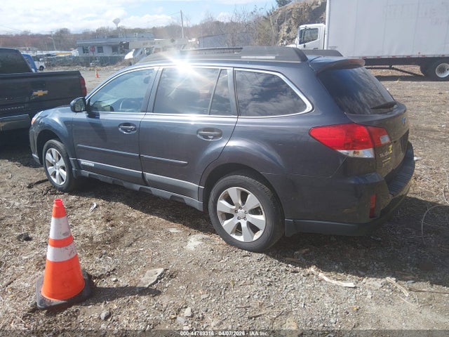 Aukcja sprzedaży 2012 Subaru Outback 2.5i Premium, vin: 4S4BRBGC6C3264848, numer aukcji: 44789316