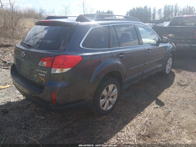 Aukcja sprzedaży 2012 Subaru Outback 2.5i Premium, vin: 4S4BRBGC6C3264848, numer aukcji: 44789316