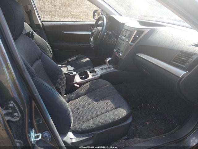Aukcja sprzedaży 2012 Subaru Outback 2.5i Premium, vin: 4S4BRBGC6C3264848, numer aukcji: 44789316