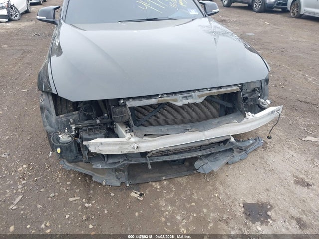 Продажа на аукционе авто 2016 Bmw 328i, vin: WBA8E9G59GNT85630, номер лота: 44789318