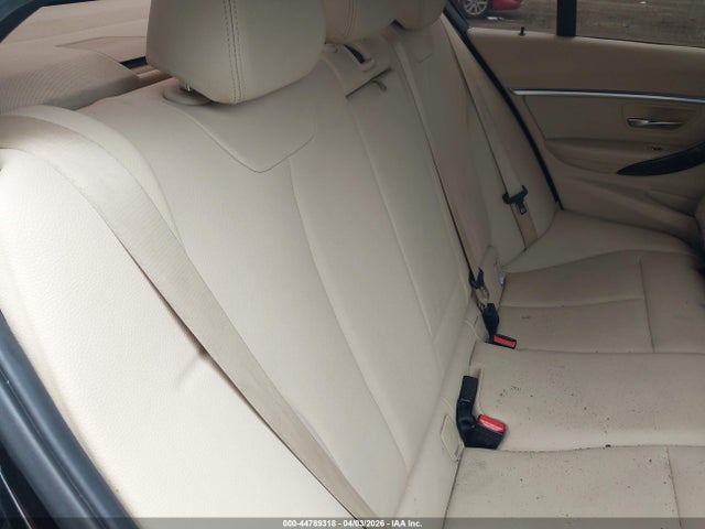Продажа на аукционе авто 2016 Bmw 328i, vin: WBA8E9G59GNT85630, номер лота: 44789318