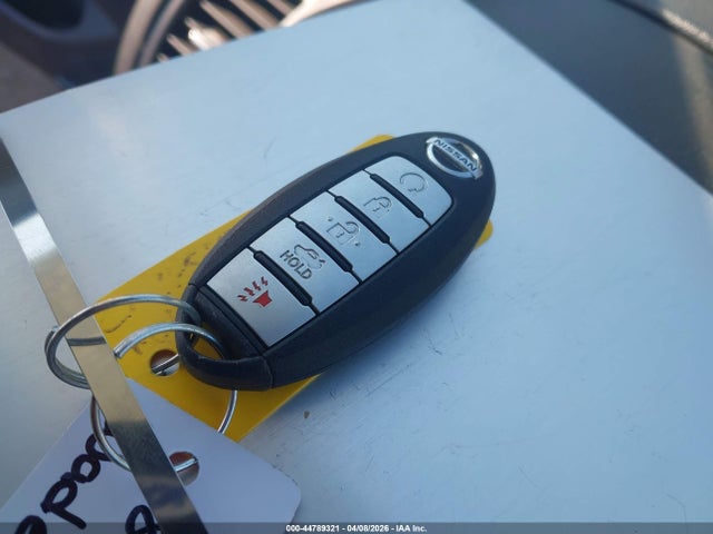 Продажа на аукционе авто 2018 Nissan Altima 2.5 Sl, vin: 1N4AL3AP3JC167953, номер лота: 44789321