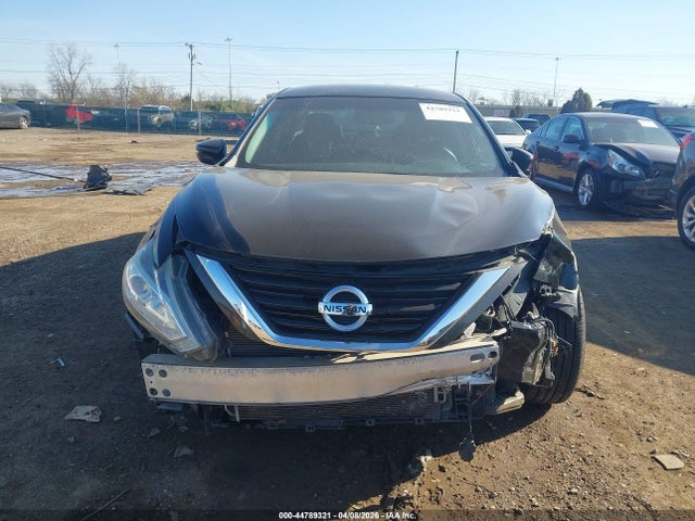 Продажа на аукционе авто 2018 Nissan Altima 2.5 Sl, vin: 1N4AL3AP3JC167953, номер лота: 44789321